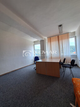 Administratívne priestory na prenájom Banská Bystrica - 8
