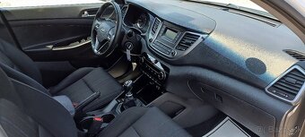 Hyundai Tucson 1.6 GDi Comfort Možný Leasing - 8