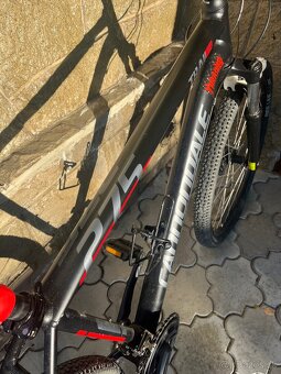 Predám Cannondale Trail 6 - 8
