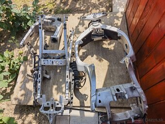 Yamaha fjr 1300 FJR 1300 - 8