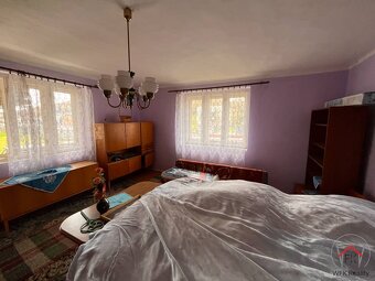 Predaj rod. domu vo Vislave –Ideálny pre trv. bývanie aj cha - 8