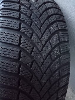 19"5x114,3 ...235/55 R19 Hyundai SantaFe zimná sada - 8