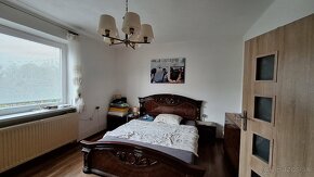 Rodinný dom, 2 kúpeľne, kúrenie, čiastočná rekonštrukcia - 8