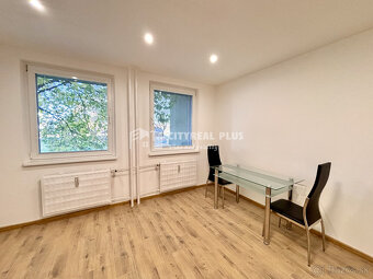 Ponúkame Vám na prenájom veľký 1 izbový byt v Nových Zámkoch - 8