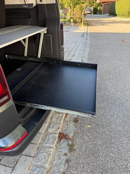 Vw California t6 4x4 DSG 110kw - 8