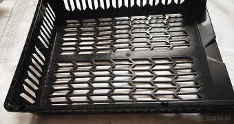 Odkladače na papiere plastové.. - 8