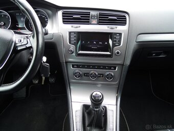 Volkswagen Golf, 1.4TSi SERVIS - ORIG.KM - 8