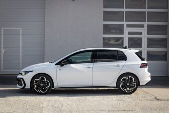 Volkswagen Golf 1.5 TSI ACT 150k R-Line - 8