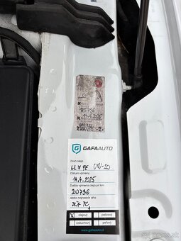 Škoda Octavia 4 Combi 2.0 TDI DSG Matrix Tažné - 8