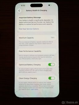 Iphone 14 pro max 128gb - 8