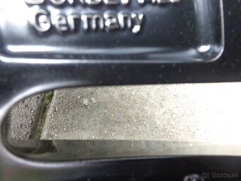 VW Multivan Transporter Caravelle California zimna sada kol - 8