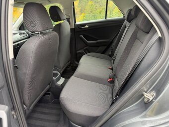 2019 VW T Roc tsi DSG - 8