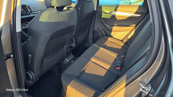 Škoda Karoq 1.5 TSI ACT EVO Style DSG - 8