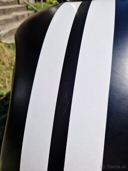 Triumph Rocket III Roadster - 8