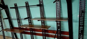 Zariadenie do predajne s textilom - 8