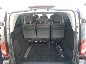 Mercedes Vito Tourer 116 CDI  2020 - 8