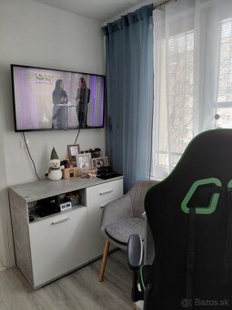 Prenájom 3 izbového bytu. - 8