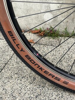 Shimano Laurin&Klement custom bicykel - 8