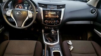 NISSAN NAVARA DOUBLECAB - PREDAJ AJ NA SPLÁTKY - 8