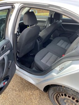 Škoda octavia 2 1.2TSI - 8