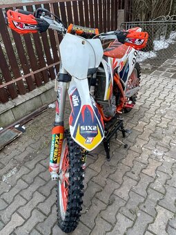 Ktm sxf 350 2012 - 8