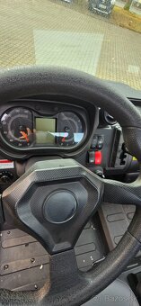 ODES Desertcross 1000 - 8