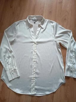 Blúzka H&M, M - 8