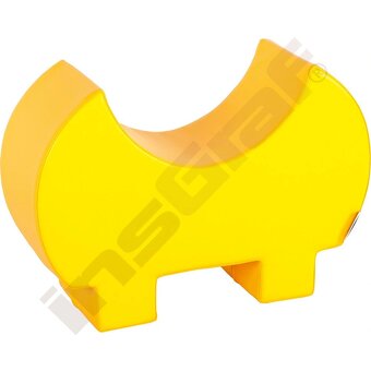 Penová zostáva - 8