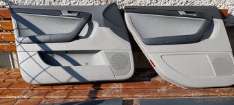 AUDI A3 SPORTBACK 2.0TDI 125KW BMN - 8