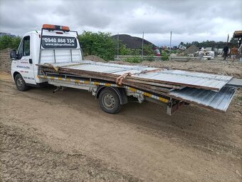 Odtahova služba non stop - 8