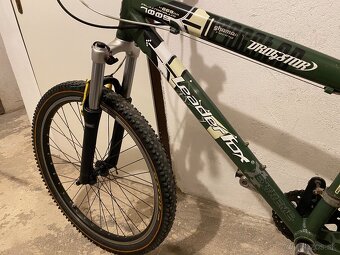 Leader Fox Dragstar - 8