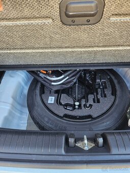 Kia ceed 1.4 benzín automat - 8