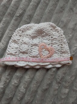 Oblečenie 6-9m (68) - 8