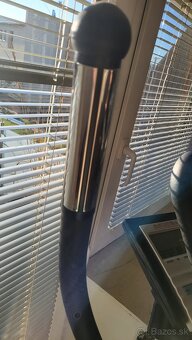 Trenažér inSPORTline - 8