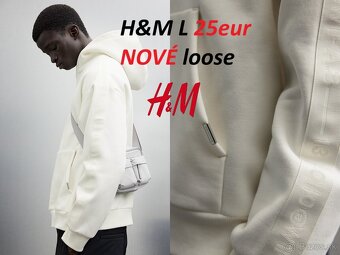 Mikina Športová - 8