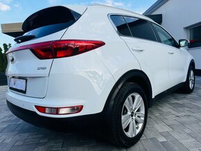 Kia Sportage Gold 2018 - 8