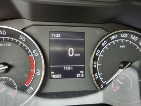 Škoda Superb 1.5 TSI ACT Active - 8