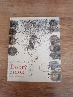 Detská literatúra - 8
