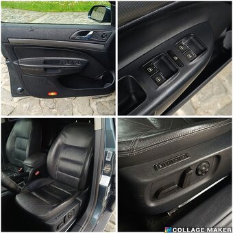 ✳️Škoda Octavia Combi 2.0 TDI Elegance DSG NOVÁ TK/EK✳️ - 8