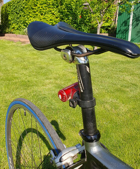 Trek alpha aluminium 1.9 - 8