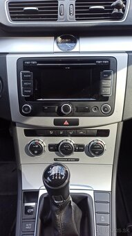 Predám Volkswagen Passat 1.6Tdi - 8