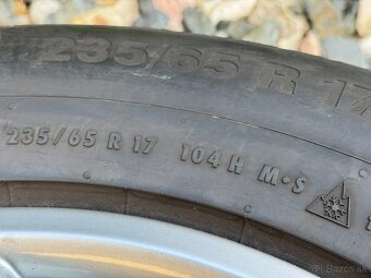 Audi 5x112 R17 - 8