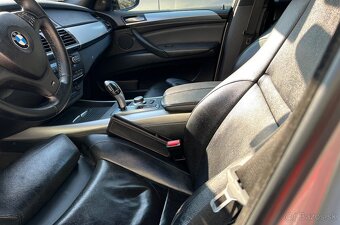 Bmw X5 e70 3.0SD 210kw Mpacket NOVA TK, EK DO 05/2027 - 8