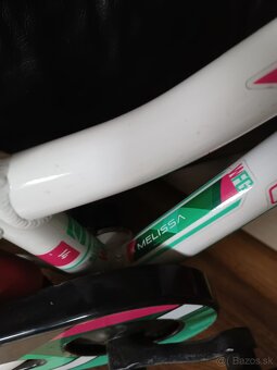 Detsky - dievcensky bicyklik GENESIS 14" - 8