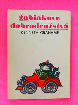 Detské knihy od 1 EUR. ♥ : - 8