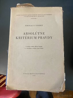 Staré Komunistické Knihy - Filozofia Ekonomika - 8