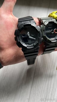 Hodinky Casio G-Shock - 8
