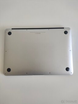 Apple MacBook Air 13-inch 2013 i-5/8Gb/256 SSD - 8