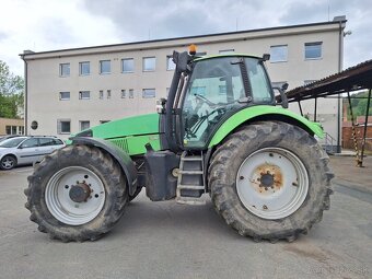 DEUTZ-FAHR AGROTRON 200 4X4 - 8
