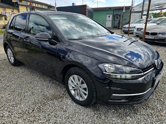 Volkswagen Golf 1.4 TSI BMT Comfortline DSG EU6 - 8